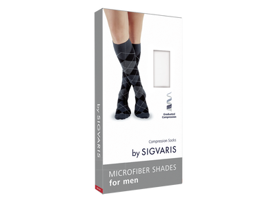 SIGVARIS MICROFIBER SHADES