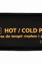 Qmed hot/cold pack