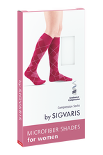 SIGVARIS MICROFIBER SHADES