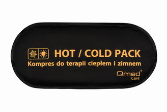 Qmed hot/cold pack