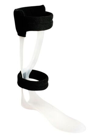 AFO - Fit Foot-drop orthosis