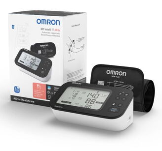 Omron M7 Intelli IT Afib