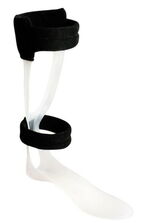 AFO - Fit Foot-drop orthosis