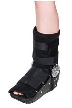 AFO - Walker 3/4 Step-ankle orthosis
