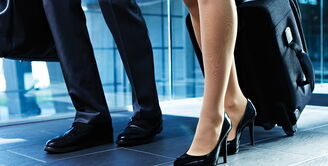 Kronično vensko popuščanje