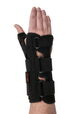 Manu Universal Wrist orthosis with a thumb hold