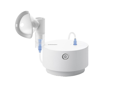 OMRON COMPACT AIR C 28P