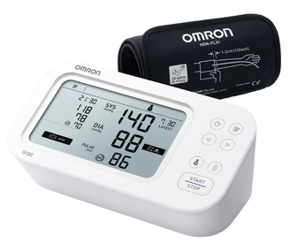 OMRON M6 Comfort Afib