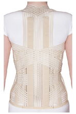 Spincare High Plus Thoracic-Lumbosacral orthosis