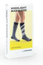 SIGVARIS HIGHLIGHT MARINIERE W