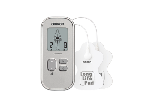OMRON TENS E3