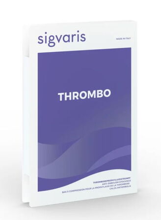 Specialities  THROMBO/THROMBO X