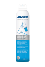 Attends pena za umivanje